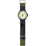 RELOJ CASIO MW-240B-3BVDF -VERDE