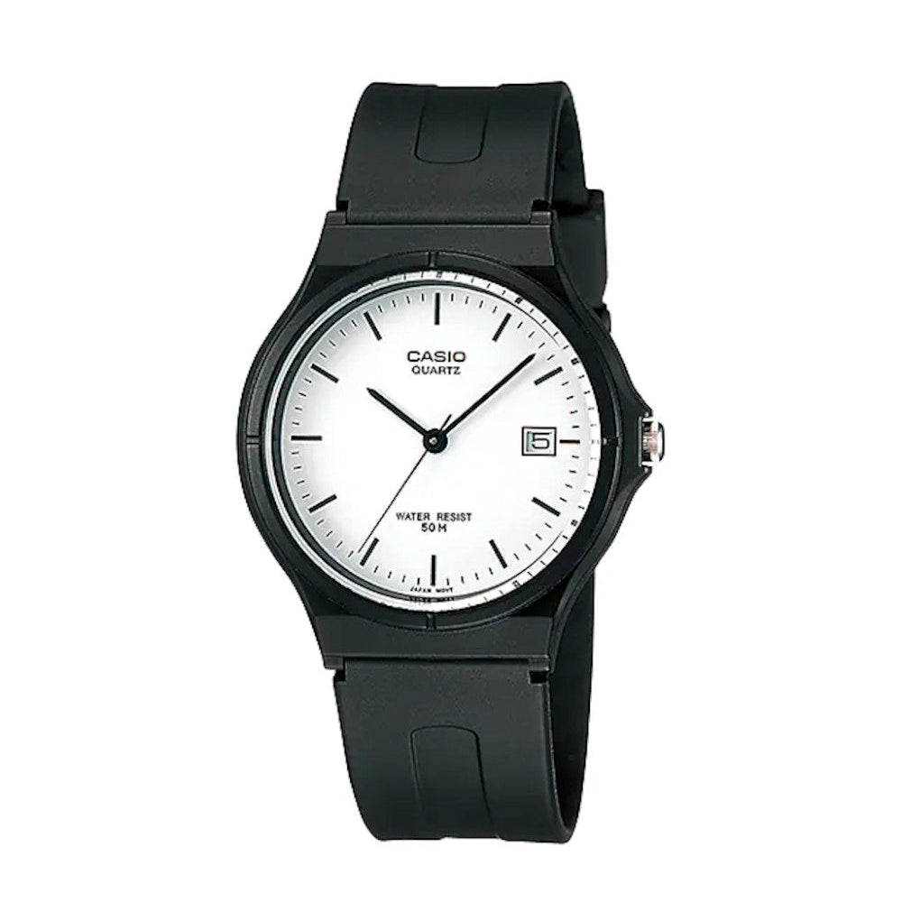 RELOJ CASIO MW-59 - Tiendas Casio TITEC