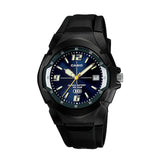 RELOJ PARA HOMBRE CASIO MW-600F-2AVDF -AZUL