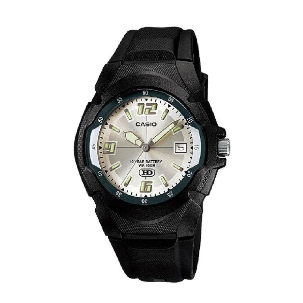 MW-600 - Tiendas Casio TITEC