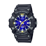 RELOJ PARA HOMBRE CASIO MW-610H-2AVDF -AZUL