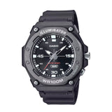 RELOJ PARA HOMBRE CASIO MW-620H-1AVDF -NEGRO