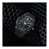 RELOJ PARA HOMBRE CASIO MW-620H-1AVDF -NEGRO