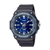 RELOJ PARA HOMBRE CASIO MW-620H-2AVDF -AZUL