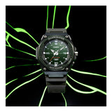 RELOJ PARA HOMBRE CASIO MW-620H-3AVDF -VERDE