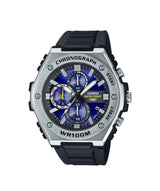 RELOJ PARA HOMBRE CASIO MWA-300H-2AVDF -NEGRO - Tiendas Casio TITEC