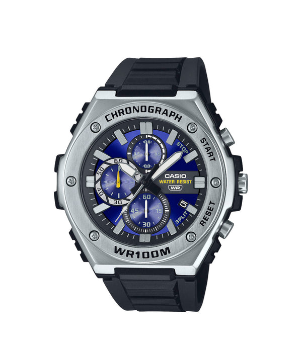 RELOJ PARA HOMBRE CASIO MWA-300H-2AVDF -NEGRO