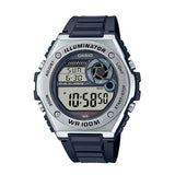 RELOJ PARA HOMBRE CASIO MWD-100H-1AVDF -NEGRO