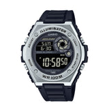 RELOJ PARA HOMBRE CASIO MWD-100H-1BVDF -NEGRO