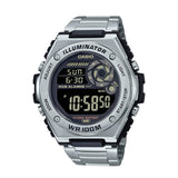 RELOJ PARA HOMBRE CASIO MWD-100HD-1BVDF -NEGRO