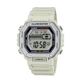 RELOJ PARA HOMBRE CASIO MWD-110H-8AVDF -GRIS