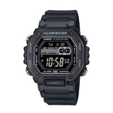 RELOJ PARA HOMBRE CASIO MWD-110HB-1BVDF -NEGRO