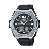 RELOJ PARA HOMBRE CASIO MWQ-100-1AVDF -NEGRO