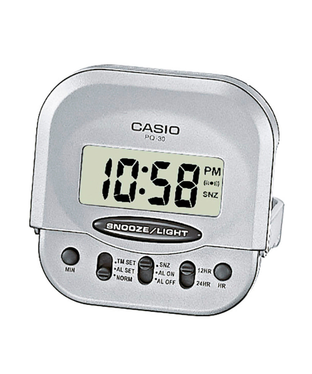 Despertador discount casio antiguo