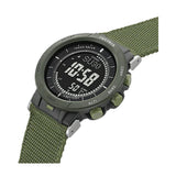 RELOJ PARA HOMBRE CASIO PROTREK PRG-30B-3DR -VERDE