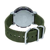 RELOJ PARA HOMBRE CASIO PROTREK PRG-30B-3DR -VERDE