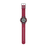 RELOJ PARA HOMBRE CASIO PROTREK PRG-30B-4DR -ROJO