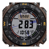 RELOJ PARA HOMBRE CASIO PROTREK  PRG-340L-5DR -CAFÉ