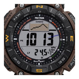 RELOJ PARA HOMBRE CASIO PROTREK  PRG-340L-5DR -CAFÉ