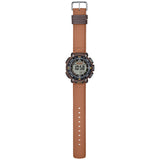 RELOJ PARA HOMBRE CASIO PROTREK  PRG-340L-5DR -CAFÉ