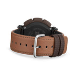 RELOJ PARA HOMBRE CASIO PROTREK  PRG-340L-5DR -CAFÉ