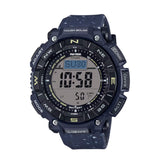 RELOJ PARA HOMBRE CASIO PROTREK PRG-340SC-2DR -AZUL