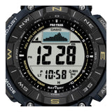 RELOJ PARA HOMBRE CASIO PROTREK PRG-340SC-2DR -AZUL