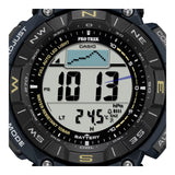 RELOJ PARA HOMBRE CASIO PROTREK PRG-340SC-2DR -AZUL