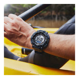 RELOJ PARA HOMBRE CASIO PROTREK PRG-340SC-2DR -AZUL