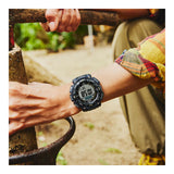 RELOJ PARA HOMBRE CASIO PROTREK PRG-340SC-2DR -AZUL