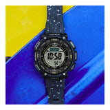RELOJ PARA HOMBRE CASIO PROTREK PRG-340SC-2DR -AZUL