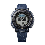 RELOJ PARA HOMBRE CASIO PROTREK PRG-340SC-2DR -AZUL