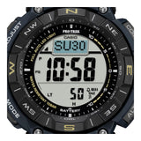 RELOJ PARA HOMBRE CASIO PROTREK PRG-340SC-2DR -AZUL