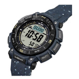 RELOJ PARA HOMBRE CASIO PROTREK PRG-340SC-2DR -AZUL