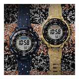 RELOJ PARA HOMBRE CASIO PROTREK PRG-340SC-2DR -AZUL