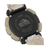 RELOJ PARA HOMBRE CASIO PROTREK PRG-340SC-5DR -CAFÉ