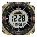RELOJ PARA HOMBRE CASIO PROTREK PRG-340SC-5DR -CAFÉ