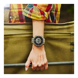 RELOJ PARA HOMBRE CASIO PROTREK PRG-340SC-5DR -CAFÉ