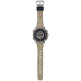 RELOJ PARA HOMBRE CASIO PROTREK PRG-340SC-5DR -CAFÉ
