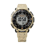 RELOJ PARA HOMBRE CASIO PROTREK PRG-340SC-5DR -CAFÉ