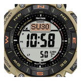 RELOJ PARA HOMBRE CASIO PROTREK PRG-340SC-5DR -CAFÉ