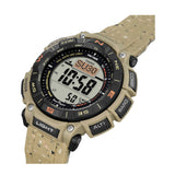 RELOJ PARA HOMBRE CASIO PROTREK PRG-340SC-5DR -CAFÉ