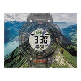 RELOJ PARA HOMBRE CASIO PROTREK PRG-340T-7DR -GRIS