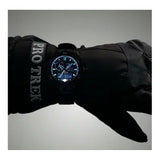 RELOJ PARA HOMBRE CASIO PROTREK PRG-600YB-2DR -AZUL