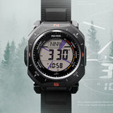 RELOJ PARA HOMBRE CASIO PROTREK PRG-69-1DR - NEGRO