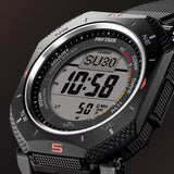 RELOJ PARA HOMBRE CASIO PROTREK PRG-69-1DR - NEGRO