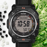 RELOJ PARA HOMBRE CASIO PROTREK PRG-69-1DR - NEGRO