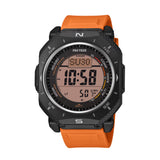 RELOJ PARA HOMBRE CASIO PROTREK PRG-69-4DR -NARANJA