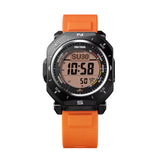 RELOJ PARA HOMBRE CASIO PROTREK PRG-69-4DR -NARANJA