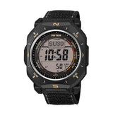 RELOJ PARA HOMBRE CASIO PROTREK PRG-69B-1DR  - NEGRO